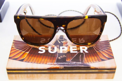 Super Sunglasses - Retrosuperfuture®