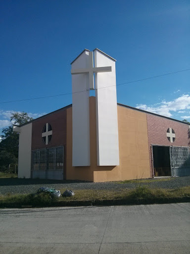 Iglesia Samaria