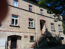 Rathaus Gerchsheim