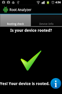 How to mod Root Analyzer 1.2 unlimited apk for android