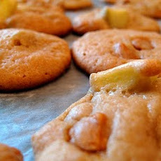 Apple Chip Cookies
