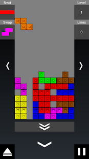 How to mod Tetra Classic Game 1.1.1 apk for pc