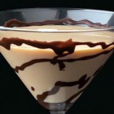 Chocolate Martini