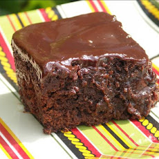 Fudgy Brownies