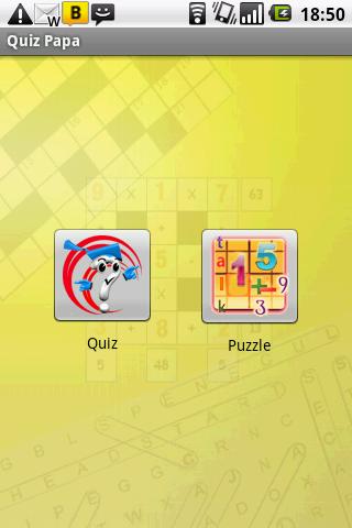 Quiz and Puzzles