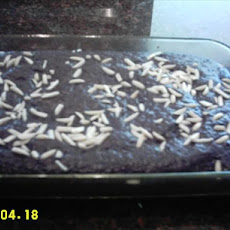 One Bowl Chocolate Cake