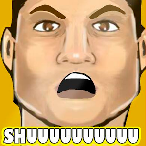 Ronaldos´s Scream Machine.apk 1.1