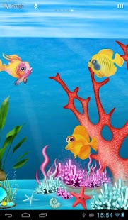 How to mod Painted aquarium 3.1 apk for laptop