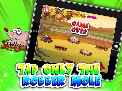 How to install Crush the Mole 1.0 mod apk for laptop