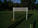 Caulfield Park