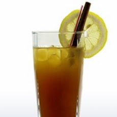 Apple Pie Liquor
