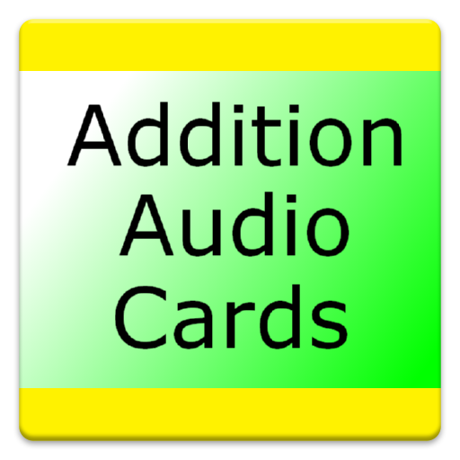 Addition AudioCards Lite 教育 App LOGO-APP開箱王