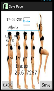 How to install Body index 1.0 mod apk for laptop