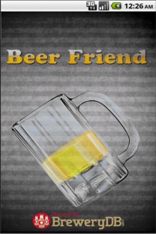 Beer Friend