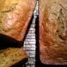Zucchini Pineapple Bread