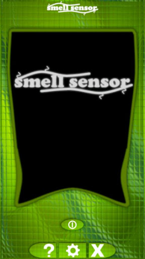 Smell Sensor