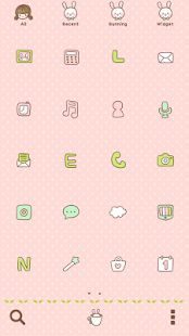 How to get Tea time dodol luancher theme patch 6.1 apk for bluestacks