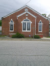 Unity Missionary Baptist Church