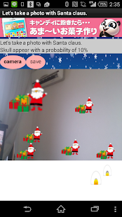 How to mod take a photo with Santa claus. 1.0 unlimited apk for bluestacks