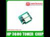 Hp 3600 Toner Cartridge Chip