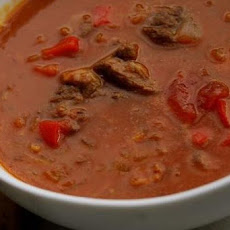 Hungarian Goulash I