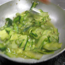 Zucchini