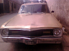 Dodge Dart 1976 Se Vende Por Poderlo Manejar List