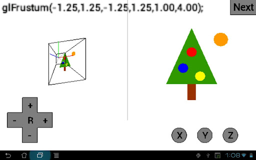 OpenGL Tutorial