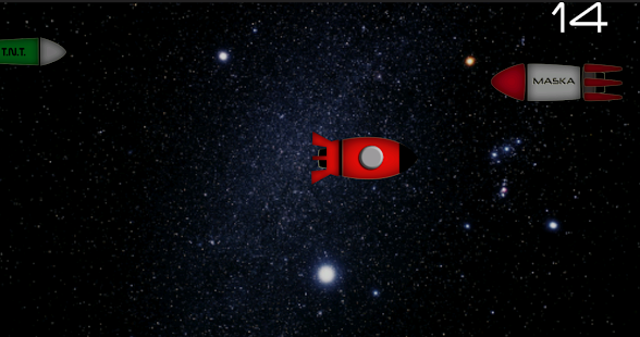 How to mod Dodge Rockets 1.1 unlimited apk for android