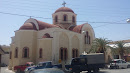 Church Palekastro