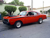 Dodge Dart 1976 100 Restaurado