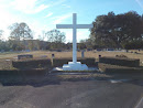 Holy Cross Memorial
