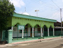As Salam Mosque