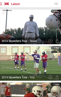 How to mod Big 12 Sports: Premium patch 5.0909 apk for android
