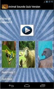 How to mod Animal Sounds Quiz Version patch 1.0 apk for pc