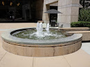 Center Plaza Water Fountain