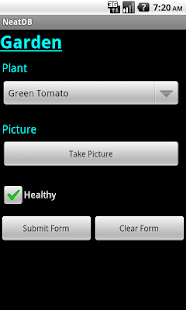 How to get NeatDB 1.0 mod apk for android