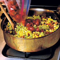 Succotash