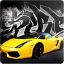 Cool Car Wallpaper mobile app icon