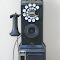 Paystations - Gray Western Electric 50-G  3 (Anti Stuffing) loc R7-6 1