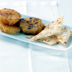 Coconut Crisps