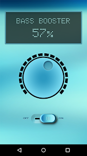 How to mod Bass Booster 1.6.1 apk for laptop