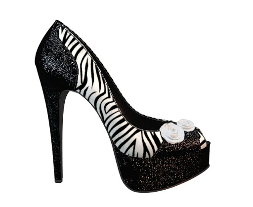 I Designed My Perfect Shoes!