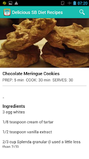 How to mod South Beach Diet Recipes 2.2 mod apk for pc