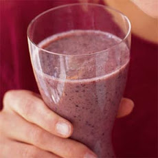 Banana-Berry Smoothie