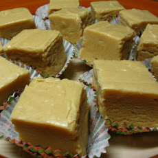 Peanut Butter Fudge
