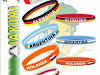Brazaletes Del Mundial Sudafrica 2010 