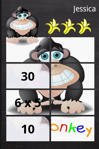 Monkey Math Pro