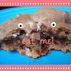 S'more Pop-Tart Drop Cookies