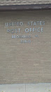 Brodhead Post Office
